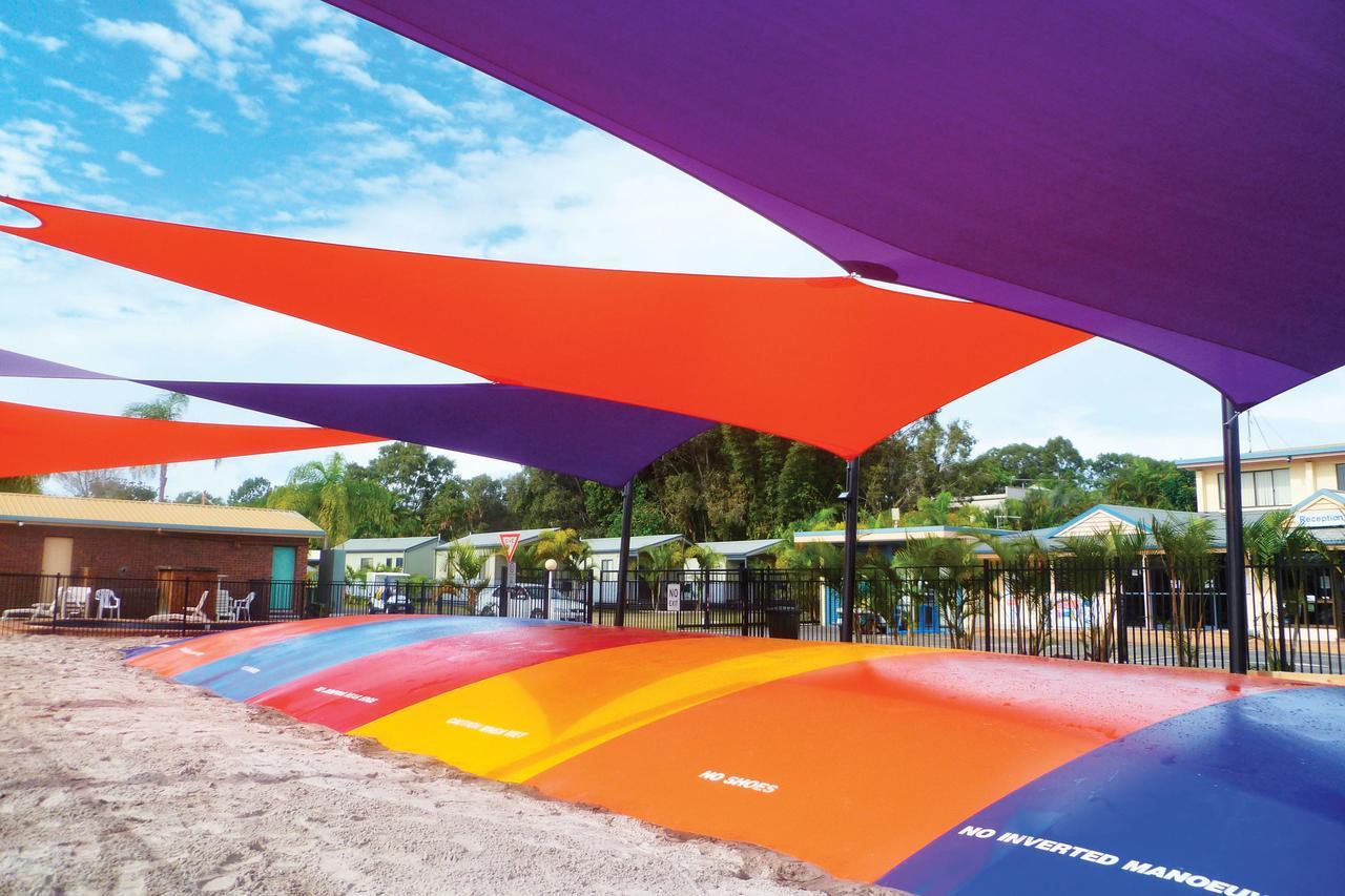 Discovery Parks - Fraser Street, 허비베이 외부 사진
